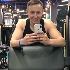 Фотография мужчины Алексей, 36 лет из г. Красноярск