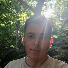 Фотография мужчины Максим, 43 года из г. Краснодар