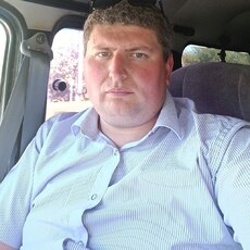 Фотография мужчины Антон, 34 года из г. Пермь