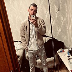 Фотография мужчины Ranis, 24 года из г. Альметьевск