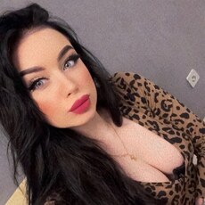 Ирина, 24 из г. Краснодар.