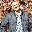 Николай, 65 лет