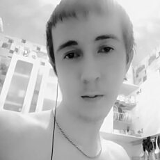 Фотография мужчины Николай С, 25 лет из г. Борзя