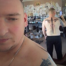 Фотография мужчины Григорий, 36 лет из г. Рыбинск