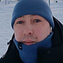 Rushan, 43 года