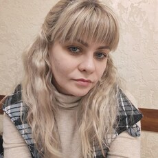 Фотография девушки Екатерина, 33 года из г. Гомель
