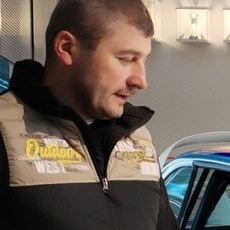 Фотография мужчины Володимир, 41 год из г. Ужгород