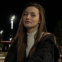 Анастасия, 21 год
