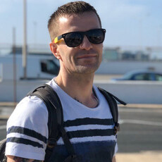 Фотография мужчины Viktor, 41 год из г. Иркутск