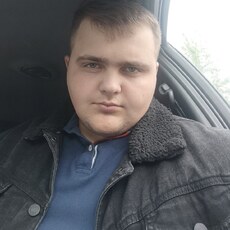 Фотография мужчины Сергей, 21 год из г. Щёлково