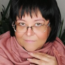 Фотография девушки Татьяна, 54 года из г. Добрянка