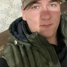 Фотография мужчины Душевный, 23 года из г. Москва