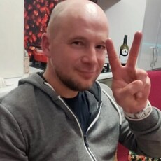 Фотография мужчины Алексей, 40 лет из г. Хохольский