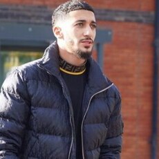 Фотография мужчины Педри, 40 лет из г. Кострома