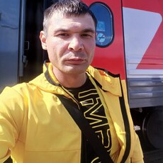 Фотография мужчины Евгений, 38 лет из г. Пермь