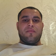 Фотография мужчины Фатох, 30 лет из г. Караганда