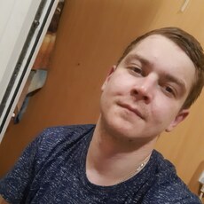 Фотография мужчины Сергей, 27 лет из г. Киров