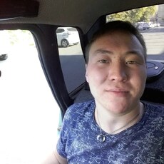 Фотография мужчины Арман, 27 лет из г. Соль-Илецк