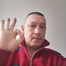 Фотография мужчины Валерий, 43 года из г. Златоуст