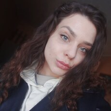Фотография девушки Елизавета, 24 года из г. Ухта