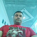 Ибрагим, 45 лет