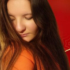 Фотография девушки Ольга, 30 лет из г. Полесск