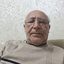 Рафаел, 64 года