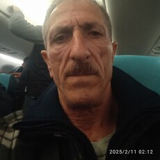 Фотография мужчины Габил, 52 года из г. Мариуполь