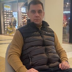 Фотография мужчины Адам, 37 лет из г. Армавир