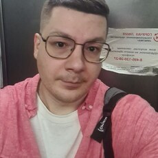 Nik, 35 из г. Москва.