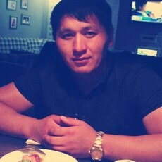 Фотография мужчины Шерхан, 33 года из г. Алматы