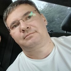 Фотография мужчины Rus, 44 года из г. Алматы