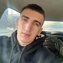 Артём, 27 лет