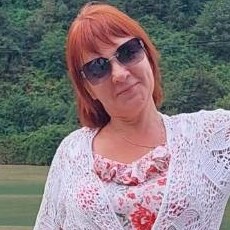 Фотография девушки Елена, 50 лет из г. Борисов