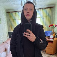 Фотография мужчины Дмитрий, 27 лет из г. Киров