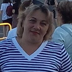 Фотография девушки Наталья, 37 лет из г. Вичуга