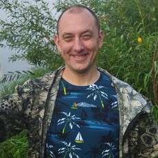 Фотография мужчины Виктор, 39 лет из г. Алексин