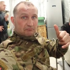 Фотография мужчины Игнат, 29 лет из г. Пермь