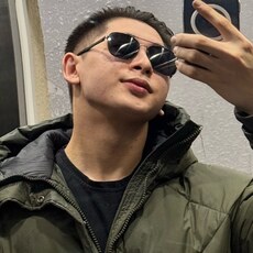 Фотография мужчины Әділет, 22 года из г. Алматы