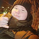 Влад, 23 года