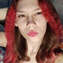 Динка, 18 лет