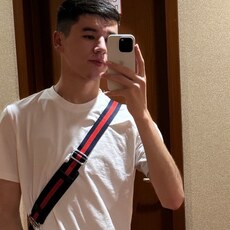 Фотография мужчины Исфандиёр, 21 год из г. Подольск