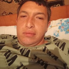 Фотография мужчины Толик, 33 года из г. Майкоп