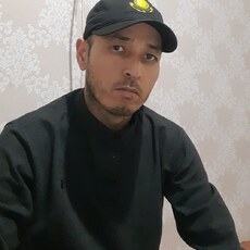 Фотография мужчины Руслан, 37 лет из г. Астана