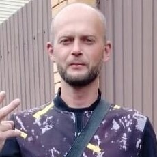 Фотография мужчины Женя, 36 лет из г. Подольск