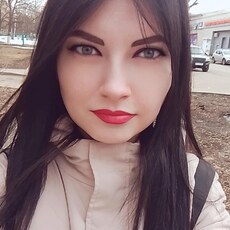 Фотография девушки Ксения, 37 лет из г. Оус