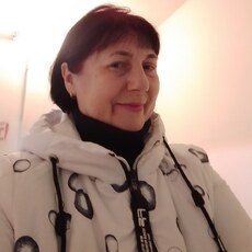 Фотография девушки Татьяна, 70 лет из г. Саратов