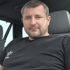 Алексей, 40 из г. Ульяновск.