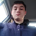 Илья, 19 лет