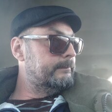 Фотография мужчины Роман, 47 лет из г. Петропавловск